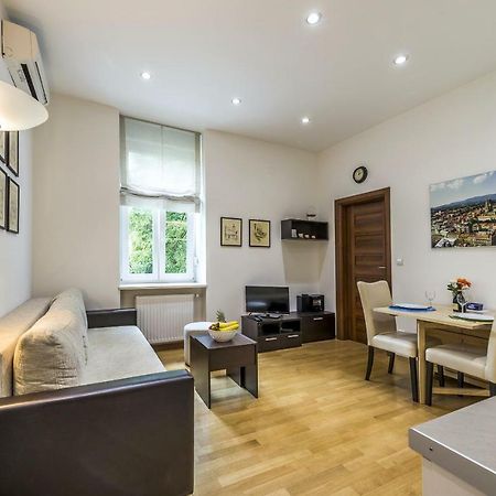 Apartment Bartol Zagreb Luaran gambar