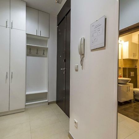 Apartment Bartol Zagreb Luaran gambar