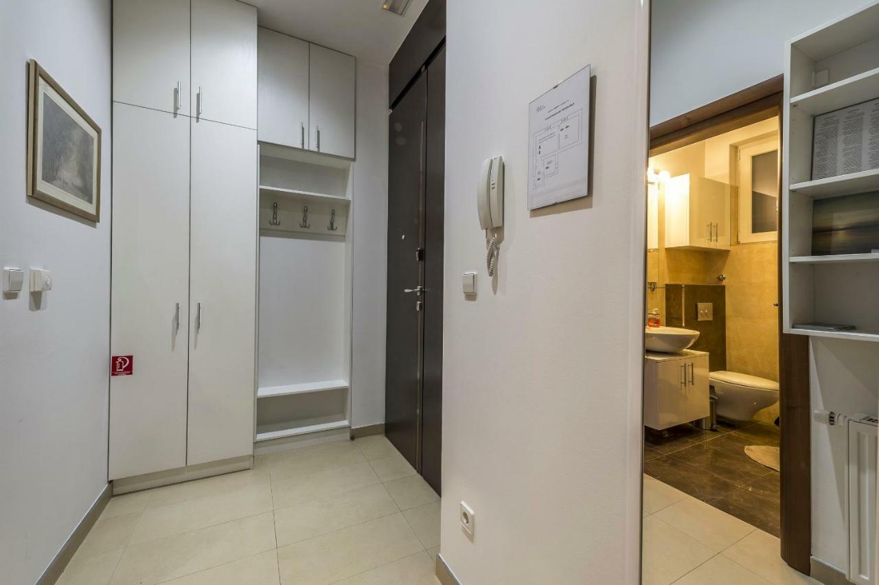 Apartment Bartol Zagreb Luaran gambar