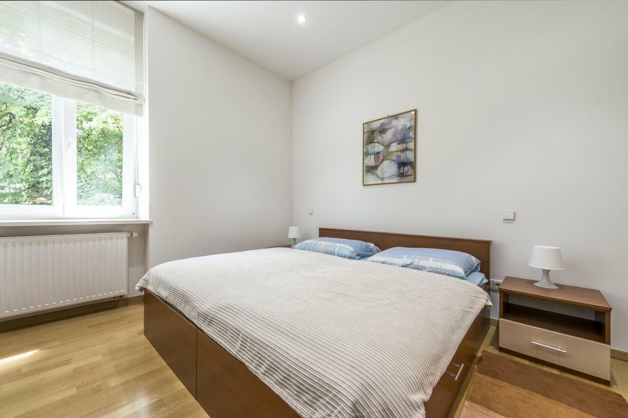 Apartment Bartol Zagreb Luaran gambar