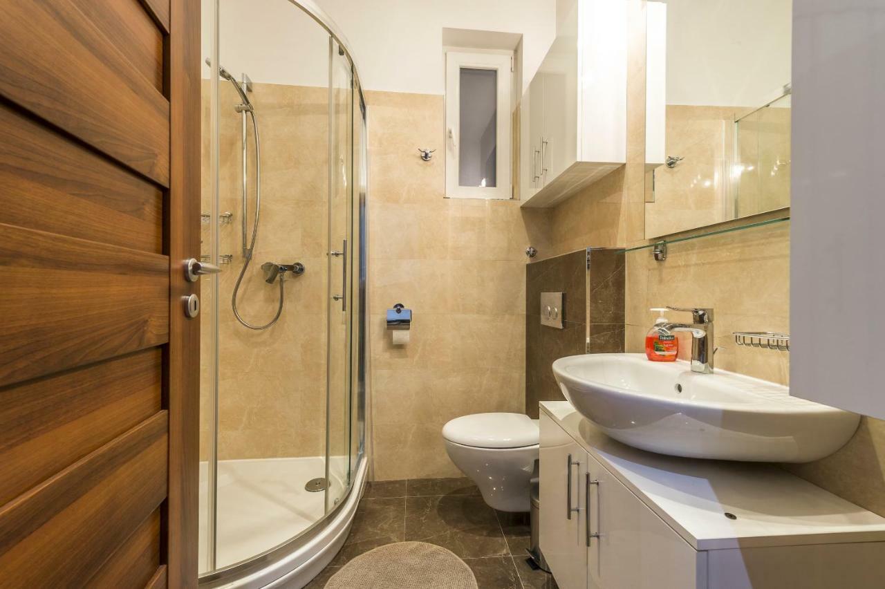 Apartment Bartol Zagreb Luaran gambar