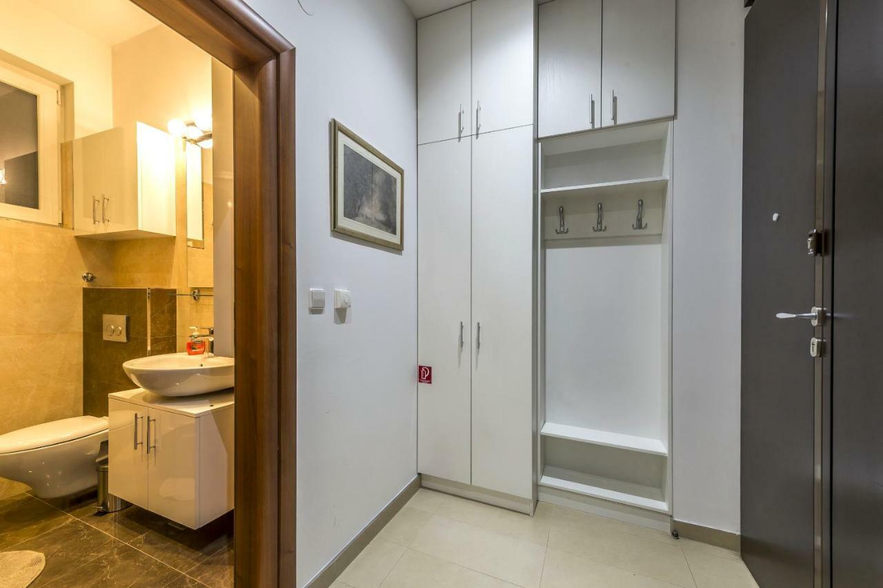 Apartment Bartol Zagreb Luaran gambar