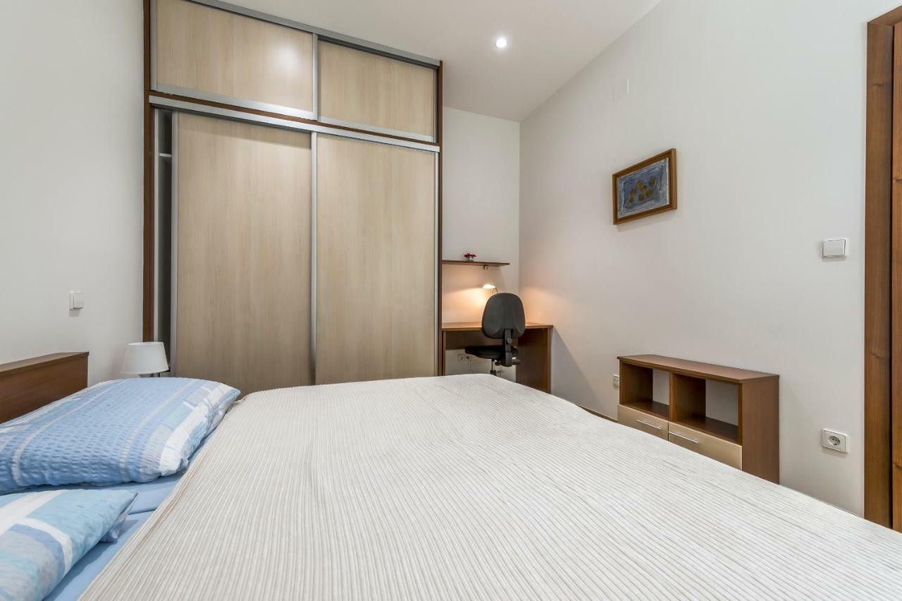 Apartment Bartol Zagreb Luaran gambar