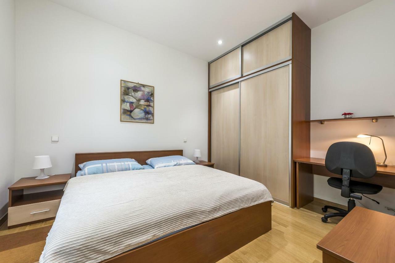 Apartment Bartol Zagreb Luaran gambar